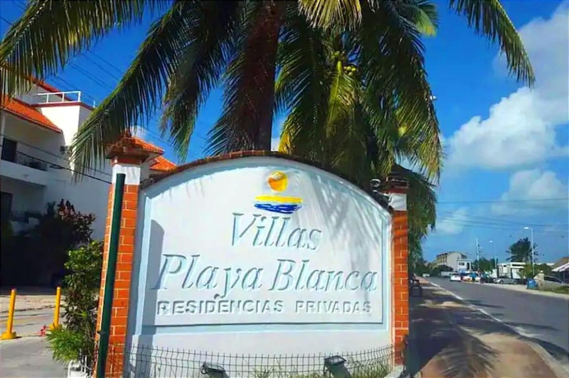 Cancun Ocean View Playa Del Nino Exterior foto