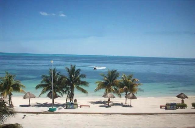 Cancun Ocean View Playa Del Nino Exterior foto