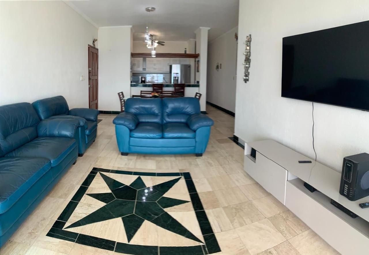 Cancun Ocean View Playa Del Nino Zimmer foto