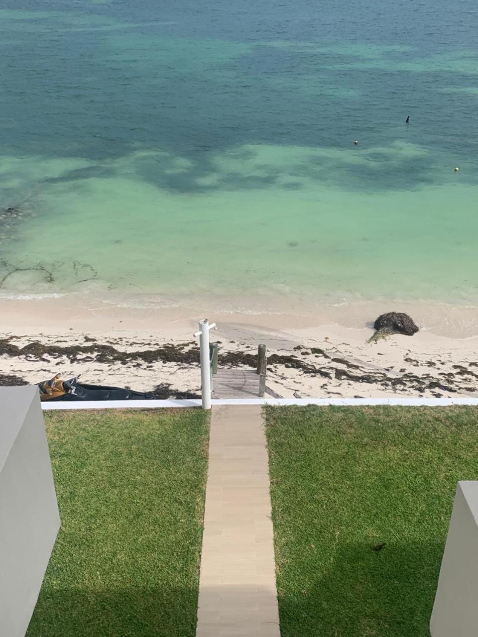 Cancun Ocean View Playa Del Nino Zimmer foto