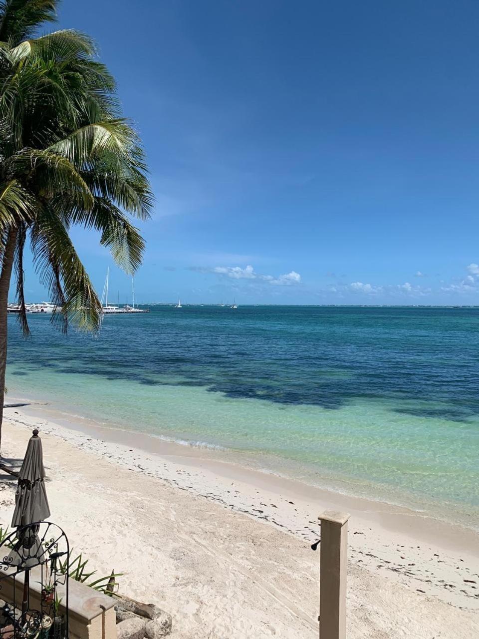 Cancun Ocean View Playa Del Nino Zimmer foto