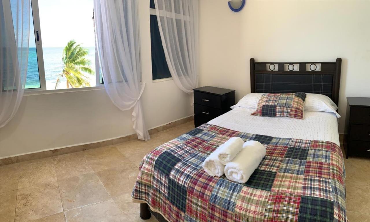 Cancun Ocean View Playa Del Nino Exterior foto