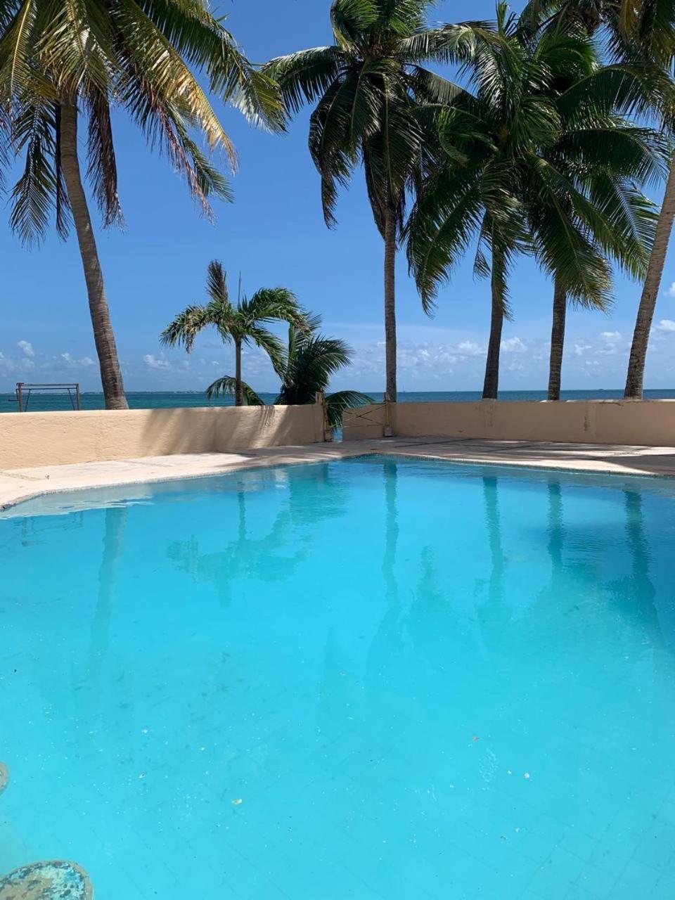 Cancun Ocean View Playa Del Nino Zimmer foto