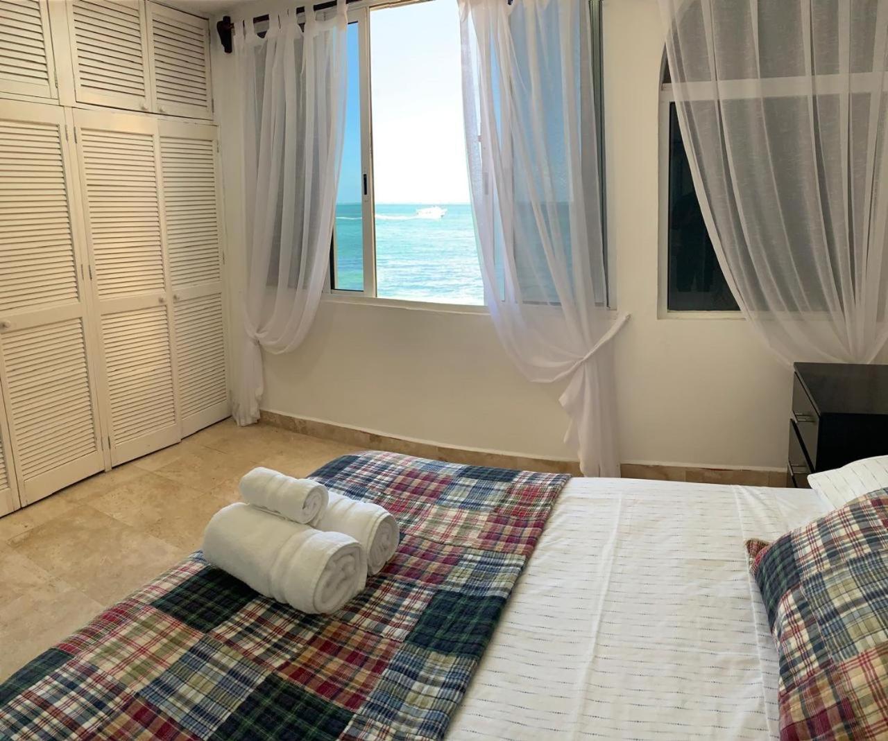 Cancun Ocean View Playa Del Nino Exterior foto