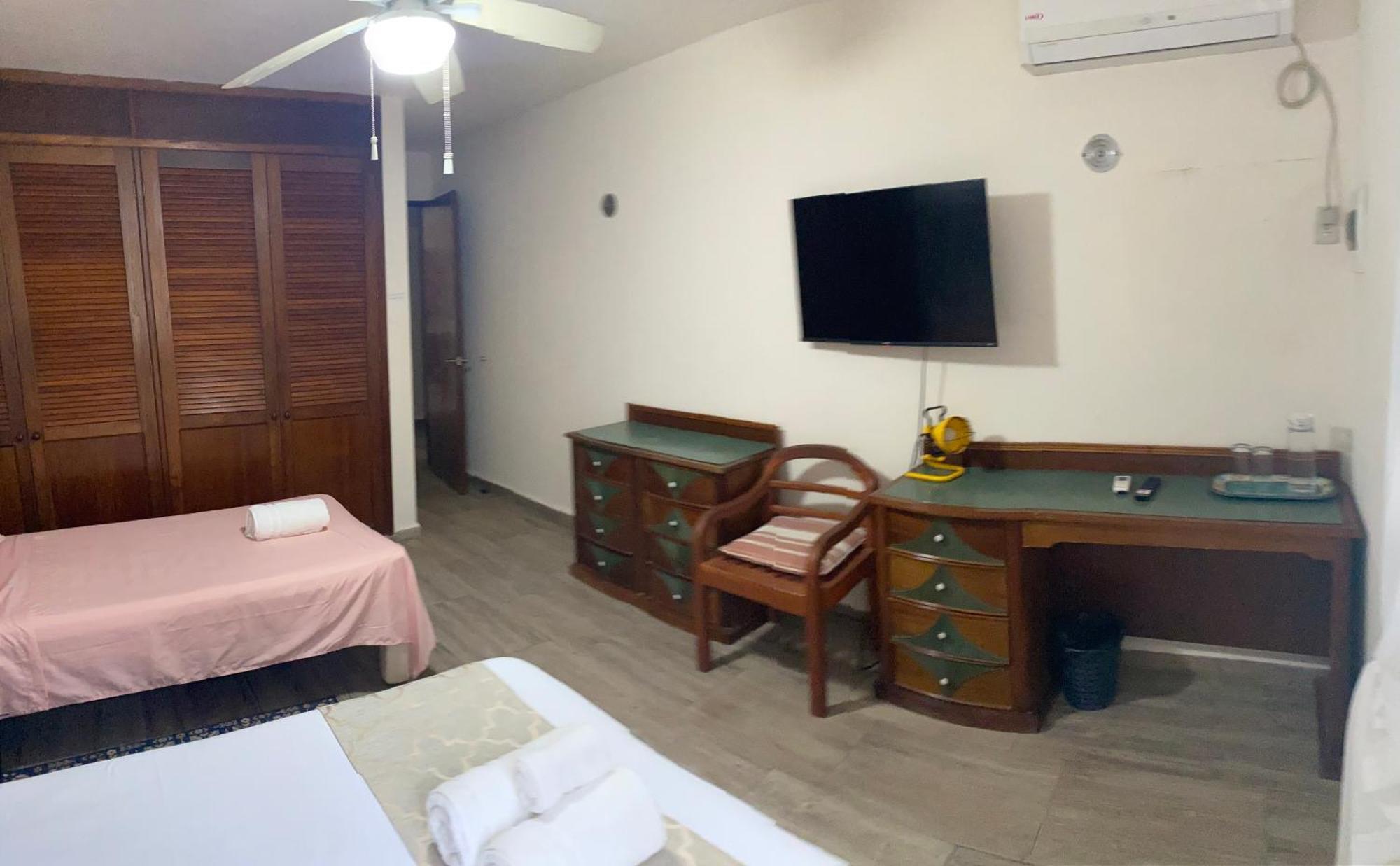 Cancun Ocean View Playa Del Nino Zimmer foto