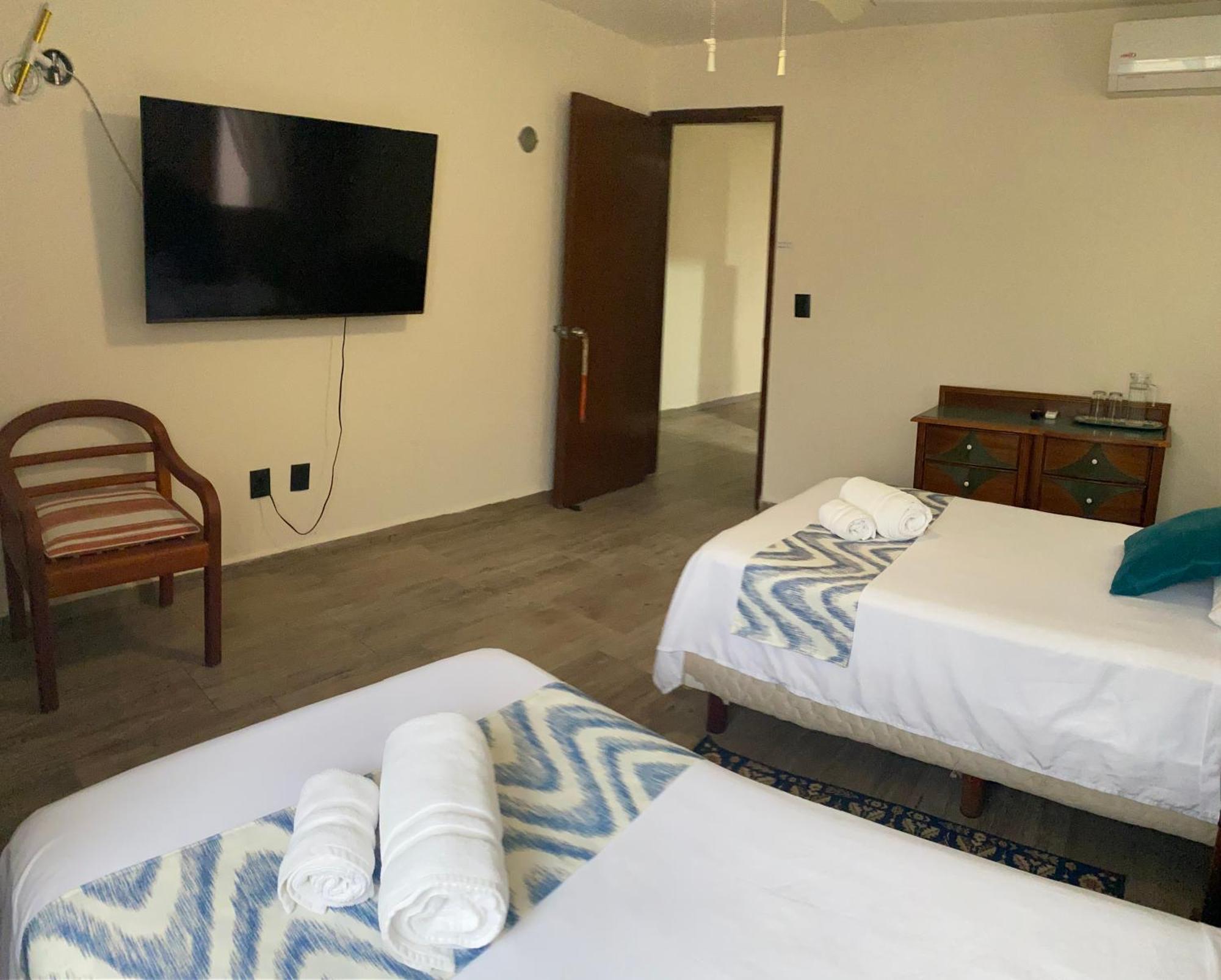 Cancun Ocean View Playa Del Nino Zimmer foto